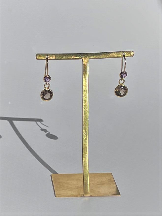 two  quartzes　e28