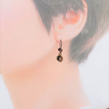 画像をギャラリービューアに読み込む, two  quartzes　e28
